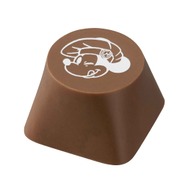 ミルク チョコチップ＆ヘーゼルナッツ ディズニーストアオリジナル© Disney