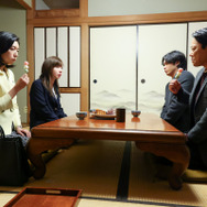 スペシャルドラマ「新年早々 不適切にもほどがある！ ～真面目な話、しちゃダメですか？～」ⒸTBS