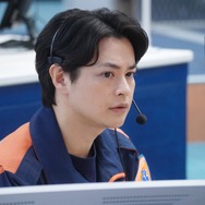 「１１９エマージェンシーコール２０２６ YOKOHAMA BLACKOUT」(c)フジテレビ