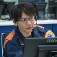 「１１９エマージェンシーコール２０２６ YOKOHAMA BLACKOUT」(c)フジテレビ