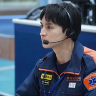 「１１９エマージェンシーコール２０２６ YOKOHAMA BLACKOUT」(c)フジテレビ