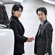 「ラストマン－全盲の捜査官－FAKE／TRUTH」(c)TBS