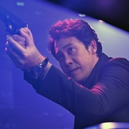 「ラストマン－全盲の捜査官－FAKE／TRUTH」(c)TBS