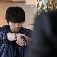 「ラストマン－全盲の捜査官－FAKE／TRUTH」(c)TBS