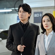 「ラストマン－全盲の捜査官－FAKE／TRUTH」(c)TBS