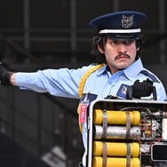 「ラストマン－全盲の捜査官－FAKE／TRUTH」(c)TBS