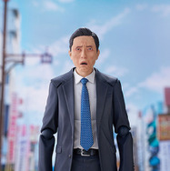 figma 井之頭五郎 松重 豊ver. リニューアル版 懐かしの定食屋セット