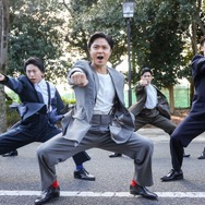 SPドラマ「新年早々 不適切にもほどがある！」(c)TBS