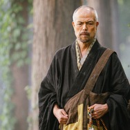 「豊臣兄弟！」第1話(c)NHK