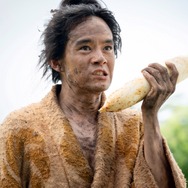 「豊臣兄弟！」第1話(c)NHK