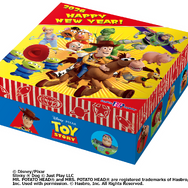 「お正月スペシャルセット　トイ・ストーリー」