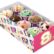 ウィンターバラエティボックス（8コ）