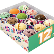 「ウィンターバラエティボックス（12コ）」