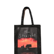 [ストレイト・ストーリー × weber] Poster Tate Bag / 価格:3,300 円(税込)