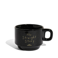 [ストレイト・ストーリー× weber] Mug / 価格:2,750 円(税込)