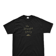 [ストレイト・ストーリー× weber] T shirt(2 型) / 価格:7,700~8,800 円(税込)