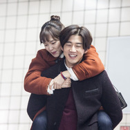 『ワンナイト・カップル』(C)2015 STORIGEE Co., Ltd. YEONWOO MOODAE Co., Ltd. All Rights Reserved.