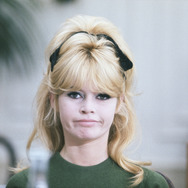 ブリジット・バルドー Photo by Henri Bureau/Sygma/Corbis/VCG via Getty Images