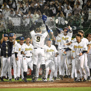 オリックス・バファローズ2025 ～DETA！WAO！OKADA THE MOVIE〜 5枚目の写真・画像