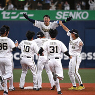 オリックス・バファローズ2025 ～DETA！WAO！OKADA THE MOVIE〜 8枚目の写真・画像