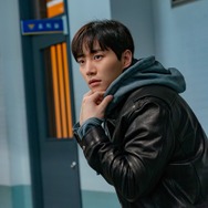 ジュノ主演『CASHERO』がグローバル4位に初登場！「思った以上に現実味」「設定が新鮮」と好評