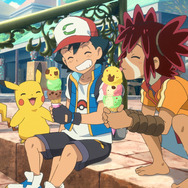 特別企画「年末年始はポケモン映画！全24作品を一気に無料で見よう！」