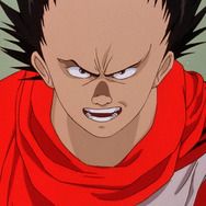 『AKIRA』鉄雄 TETSUO