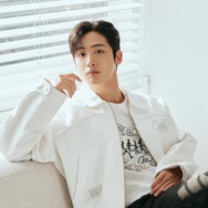 次世代“ラブコメ職人”として熱視線！『第4次恋愛革命』主演キム・ヨハンの公式インタビュー