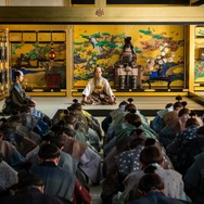 「豊臣兄弟！」第1話(c)NHK