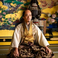 「豊臣兄弟！」第1話(c)NHK