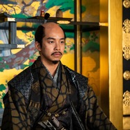 「豊臣兄弟！」第1話(c)NHK