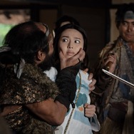 「豊臣兄弟！」第1話(c)NHK