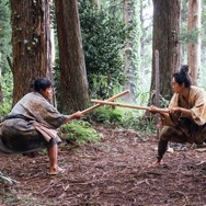 「豊臣兄弟！」第1話(c)NHK