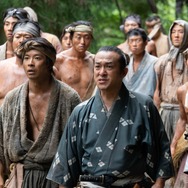 「豊臣兄弟！」第1話(c)NHK