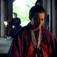 「豊臣兄弟！」第1話(c)NHK