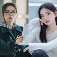 『第4次恋愛革命』で理系女子を熱演！女優ファン・ボルムビョルの公式インタビュー