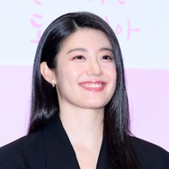 U-NEXT配信『愛する盗賊様よ』監督がナム・ジヒョンを起用した理由は「成功のため」【制作発表会】