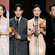 ソ・ガンジュンの華麗なる復帰、健在だった“時代劇名家”！「2025 MBC演技大賞」受賞結果