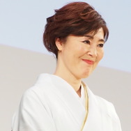 寺島しのぶ／『国宝』歌舞伎座大晦日特別上映会