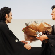 『国宝』歌舞伎座大晦日特別上映会