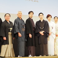 『国宝』歌舞伎座大晦日特別上映会