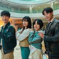 “ジュノが魅せた現在地” 『CASHERO』が描く新しいヒーローから目が離せない！【レビュー】