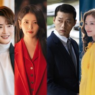 【2026年公開の韓ドラ②】ディズニープラス独占の注目7作品一挙公開!!【写真付き】