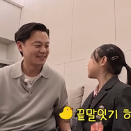 『イ・サン』俳優イ・ソジン、人の子に対して“えくぼ全開”なのに…「育児はできない」理由は？