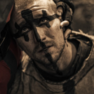 ロストランズ　闇を狩る者 25枚目の写真・画像