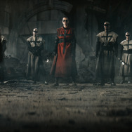 ロストランズ　闇を狩る者 28枚目の写真・画像