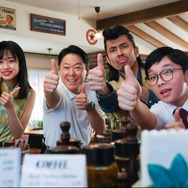 SPドラマ「新年早々 不適切にもほどがある！」(c)TBS