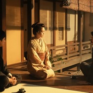 「ばけばけ」第66回(c)NHK