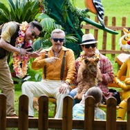 パンダプラン 13枚目の写真・画像