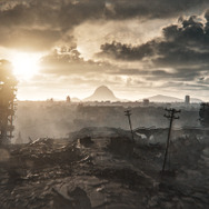 ロストランズ　闇を狩る者 30枚目の写真・画像